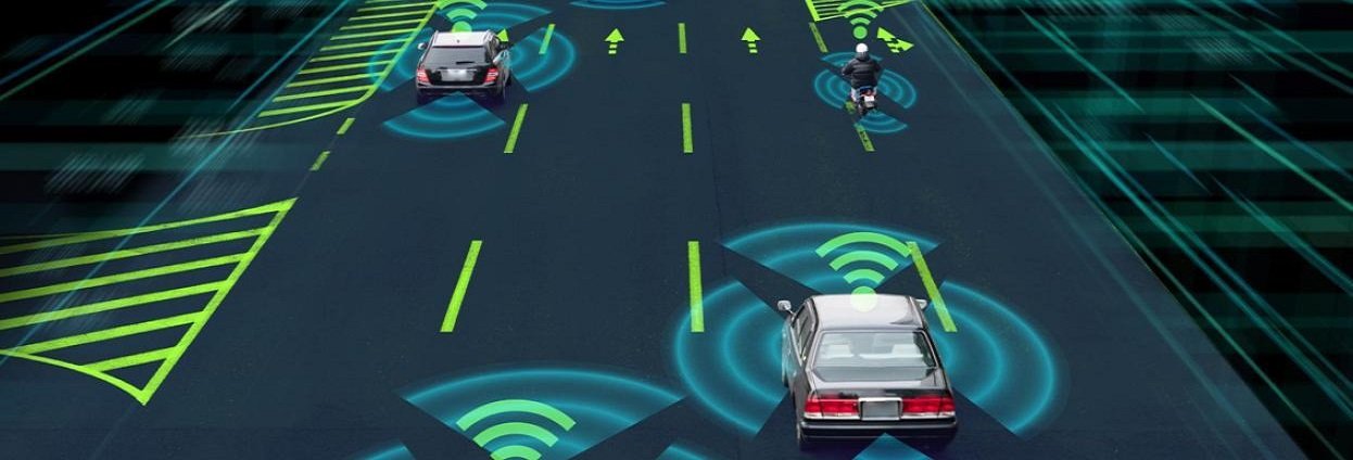 Las cámaras de control perimetral, la tecnología del coche conectado más valorada