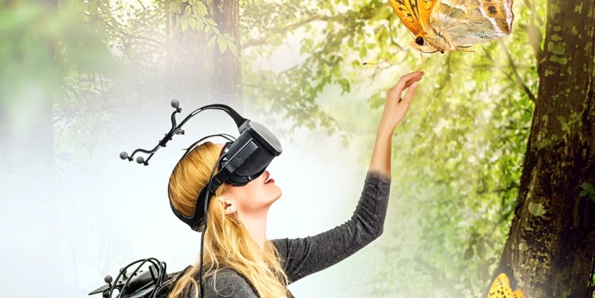 La Inteligencia Artificial impulsa la industria del ocio y entretenimiento