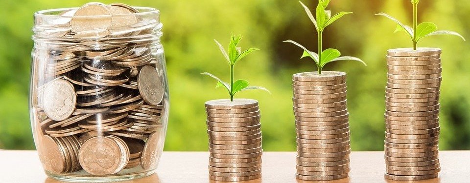 Gran crecimiento en inversiones públicas en tecnología