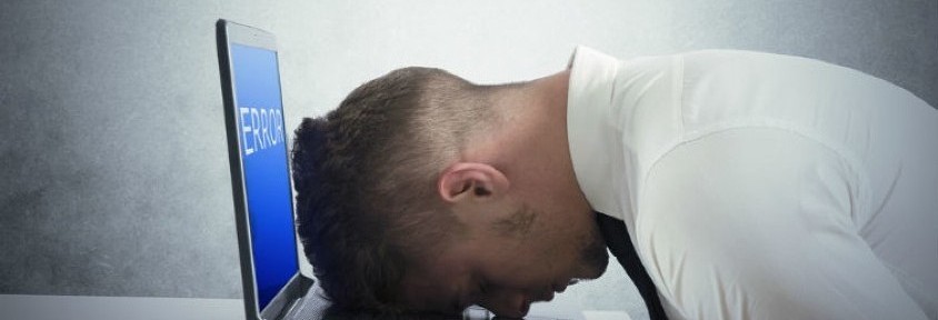 Errores humanos causan la mitad de incidentes de ciberseguridad en redes industriales