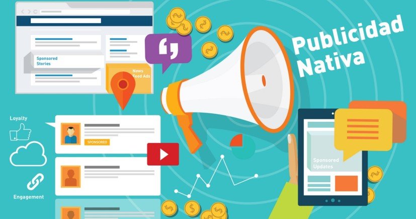 Los 6 beneficios de la publicidad nativa o discovery