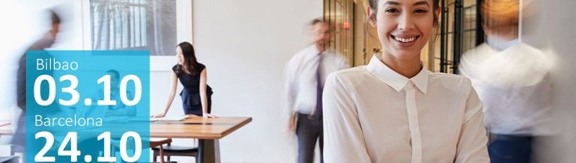 Connect Event Colaboración de Maverick AV Solutions