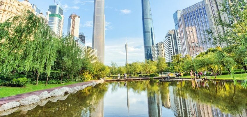 El mercado de la gestión inteligente del agua alcanzará los 3.490 millones de dólares en 2024