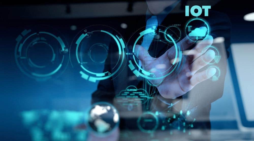 Aplicaciones del IoT que transformarán el ecosistema empresarial
