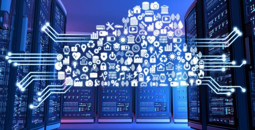 El mercado de los servidores x86 crecerá en España un 12 por ciento durante 2019