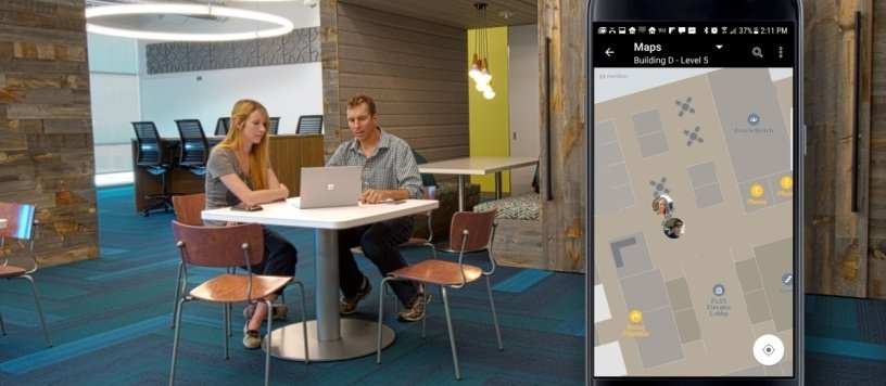 ¿Son seguras las oficinas inteligentes?