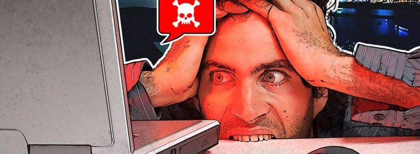 Solicitudes de Respuesta a Incidentes de seguridad