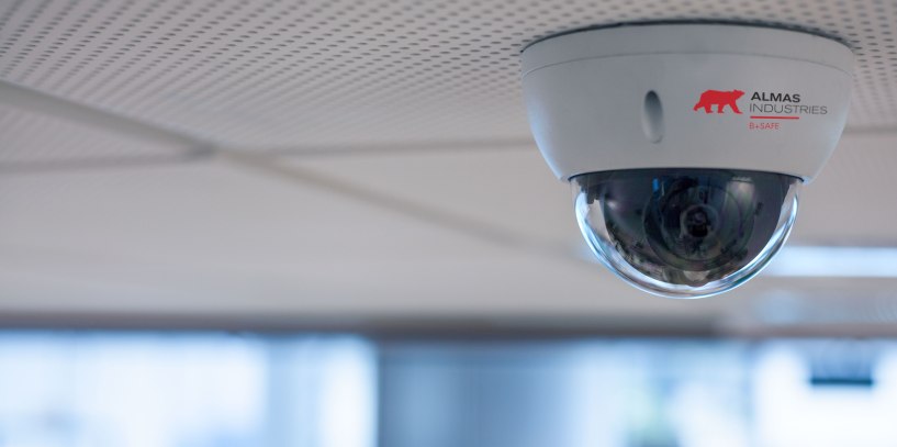 4 aspectos a tener en cuenta al instalar videovigilancia en tu empresa