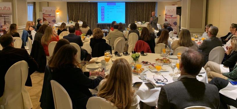 La formación de los empleados, clave en la transformación digital de las empresas