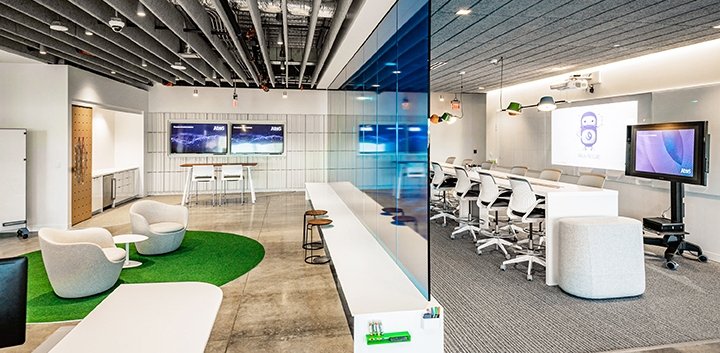 Atos inaugura junto a Google Cloud un Laboratorio de Inteligencia Artificial