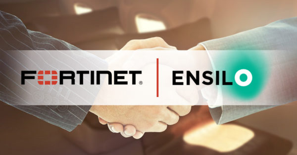 Fortinet adquiere enSilo