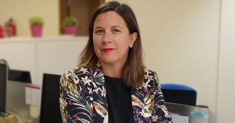 Nueva Key Account Manager en Talentia Software para su filial de España