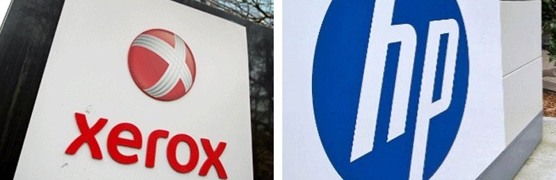 HP rechaza la oferta de adquisición de Xerox