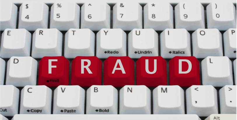 El fraude podría dispararse hasta un 36 por ciento durante el Black Friday