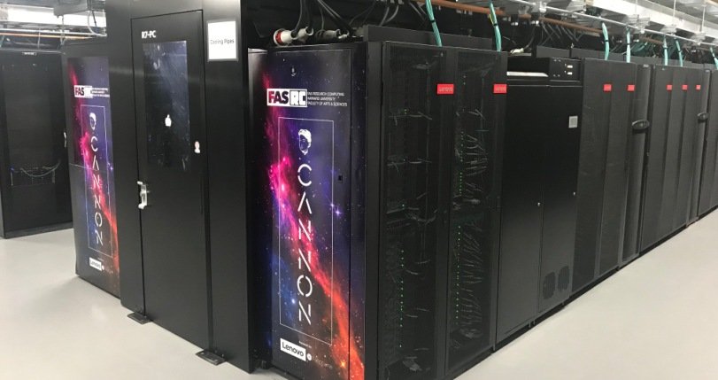 Lenovo e Intel impulsan la adopción de tecnología Exaescala