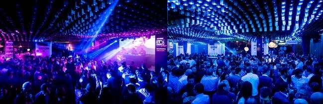 Arrow celebra su exitosa fiesta anual reuniendo al sector TI