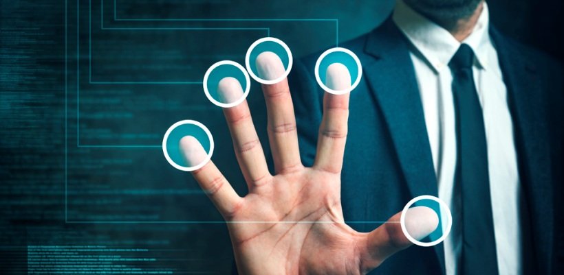 Las cuatro brechas de seguridad del lector de huellas y el reconocimiento facial