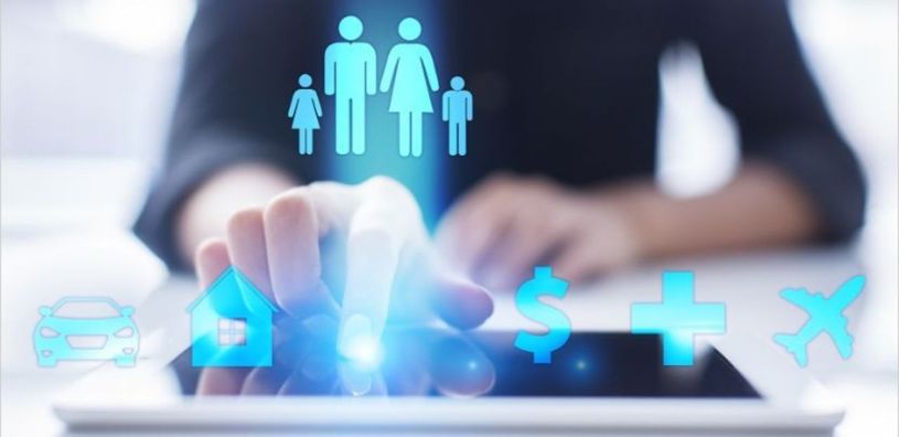 Los 5 desafíos en la digitalización del sector asegurador