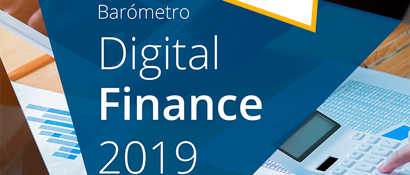 Informe sobre la digitalización de las áreas financieras