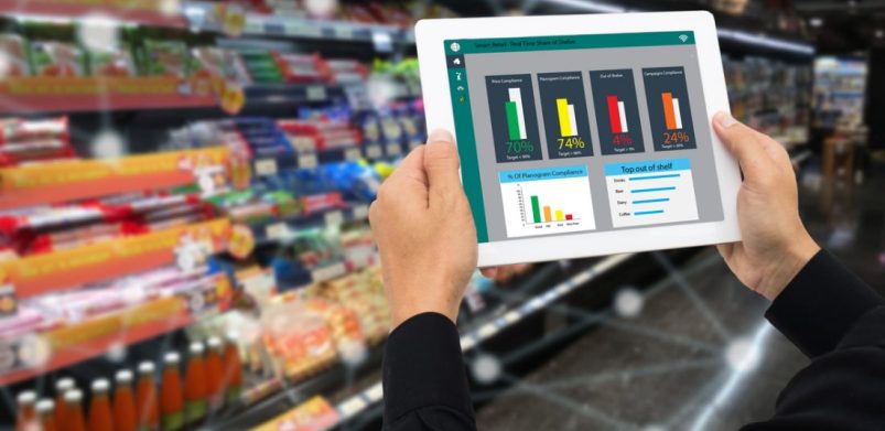 Big Data, aliado del retail