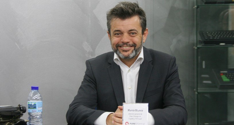 El futuro del almacenamiento, la IA y la nube