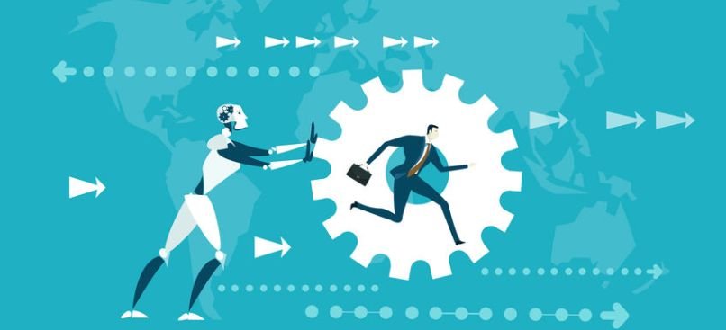 2020: El año de la Automatización Robótica de Procesos