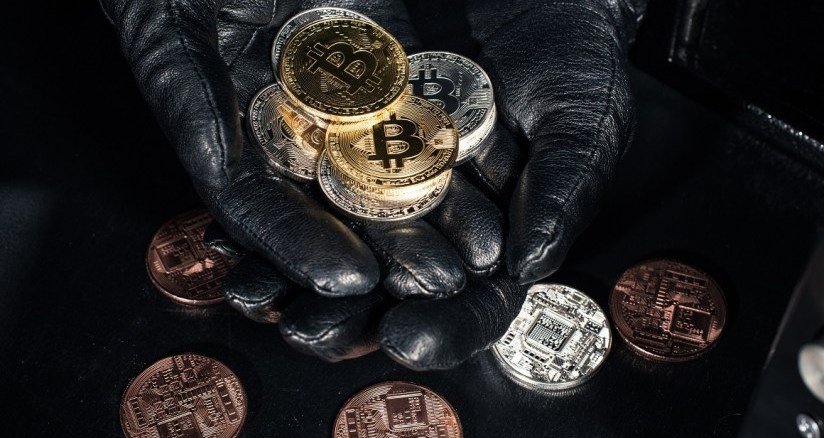 Cuatro tipos de hackeos de criptomonedas