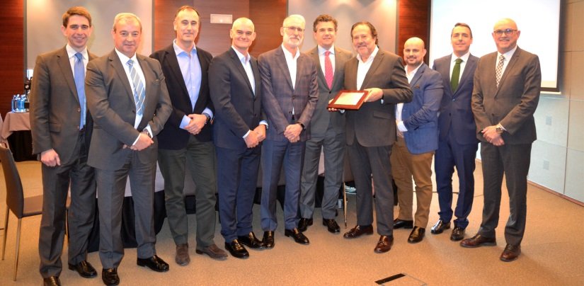 La Asociación aslan renueva su Junta Directiva