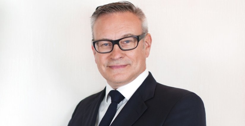 Presidente de Dell Technologies en EMEA