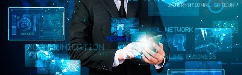 El 73 por ciento de los CIOS cuentan con una estrategia digital consolidada