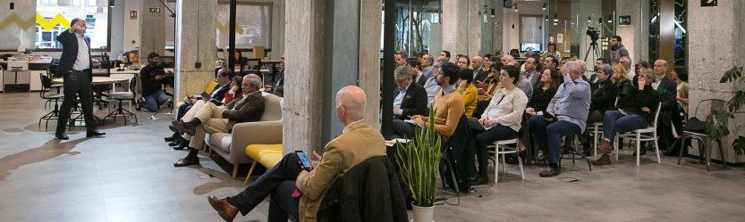 Las claves de la transformación en las organizaciones