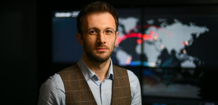 Juntos por una Internet mejor