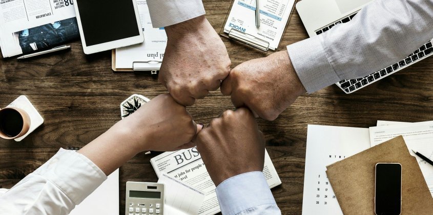 El nuevo Director Financiero de 2020