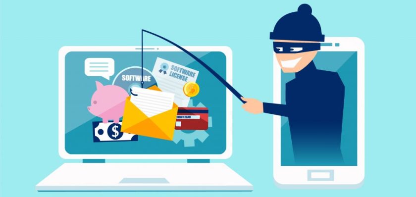 Consejos para prevenir los ataques de phishing