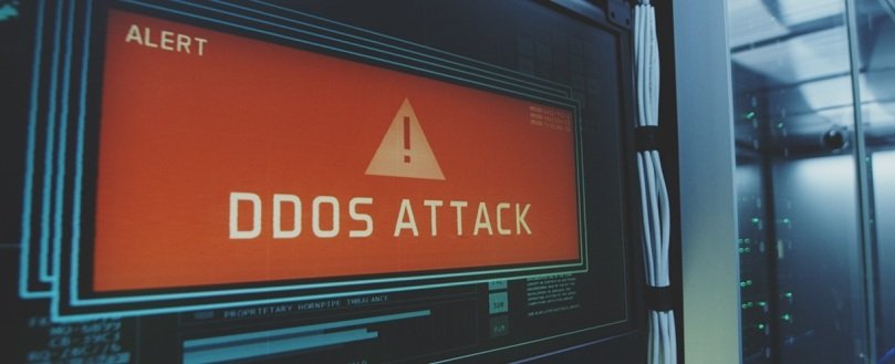 Los ataques DDoS apuntan cada vez más a los proveedores de servicios