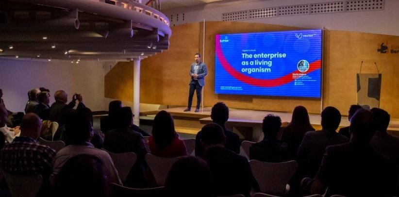 Agilidad Empresarial, esencial en la era digital