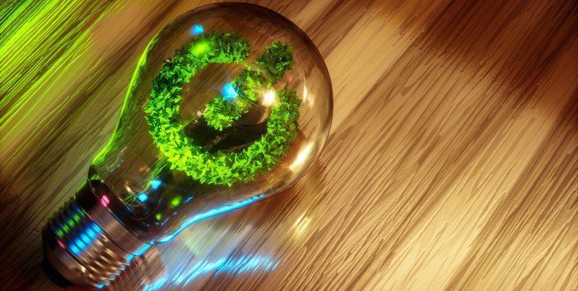 3 fomas en que la Inteligencia Artificial puede ayudar a ahorrar energía