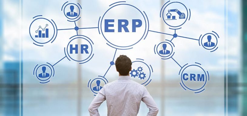 El ahorro que proporciona un ERP