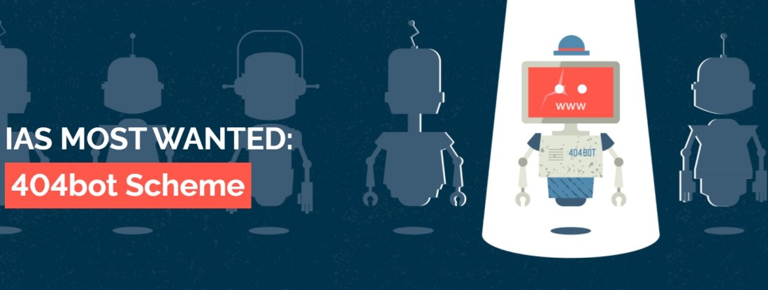 Una sofisticada red de bots que se lucra de las inversiones en digital de las marcas