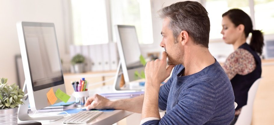 Digitalizan desigual de las pymes españolas