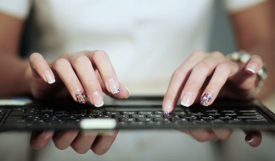 El acercamiento de las mujeres a la tecnología