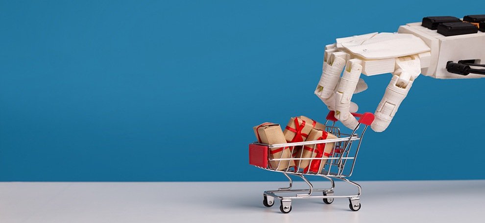 La mejora en la satisfacción del cliente al aplicar IA en los eCommerce