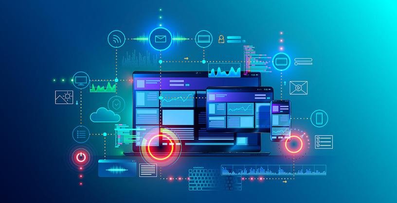La economía de las aplicaciones impulsa la transformación digital