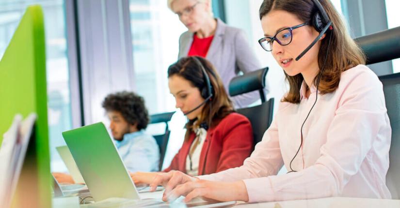 Altitude Software ofrece soluciones de Contact Center para que los agentes trabajen desde casa