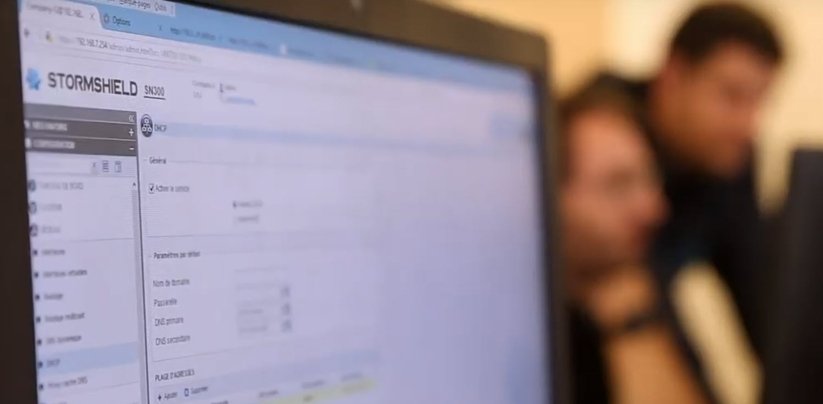 Stormshield brinda su tecnología a partners y clientes para afrontar el aumento del teletrabajo