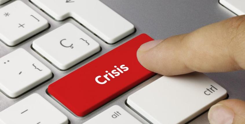 Universo digital en tiempos de crisis