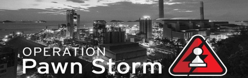 Investigando la campaña de espionaje Pawn Storm