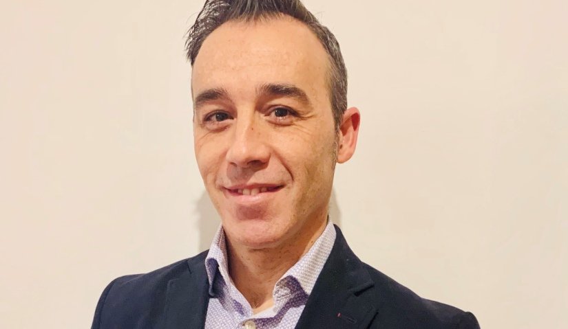 Nuevo director de canal Iberia de Panda Security