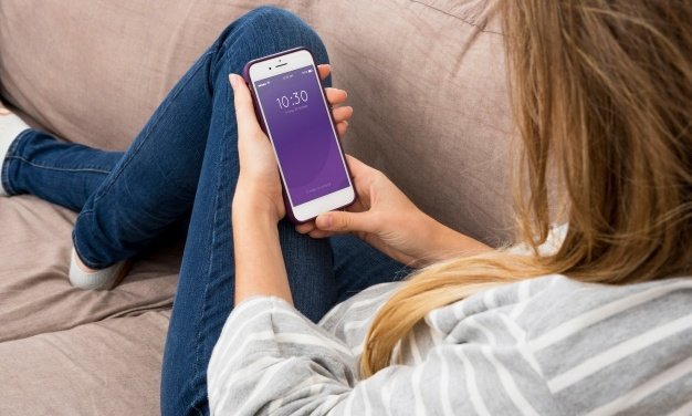 Extremar las medidas de seguridad con el aumento del uso del móvil