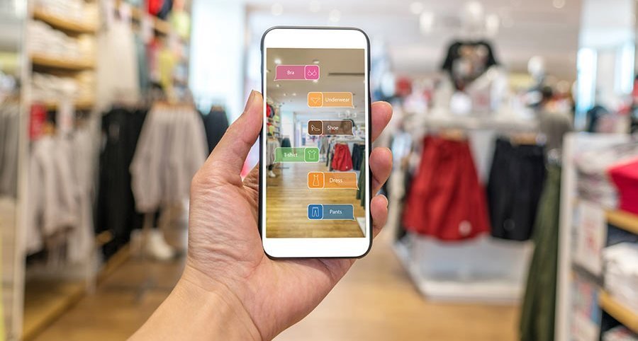 Realidad Aumentada, valor diferencial de las grandes marcas para llegar al consumidor